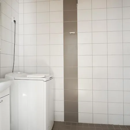 Kotimaailma Kamppi - 1br With A Balcony For 2 Persons 34 3*